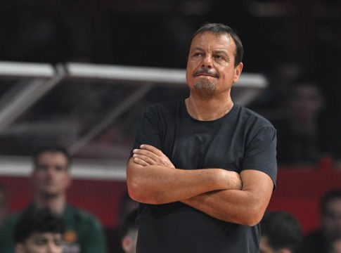 Αποκαλυπτικός Αταμάν για Ολυμπιακό, Μπαρτζώκα και την περσινή ένταση που έγινε… προσωπική! (vid)