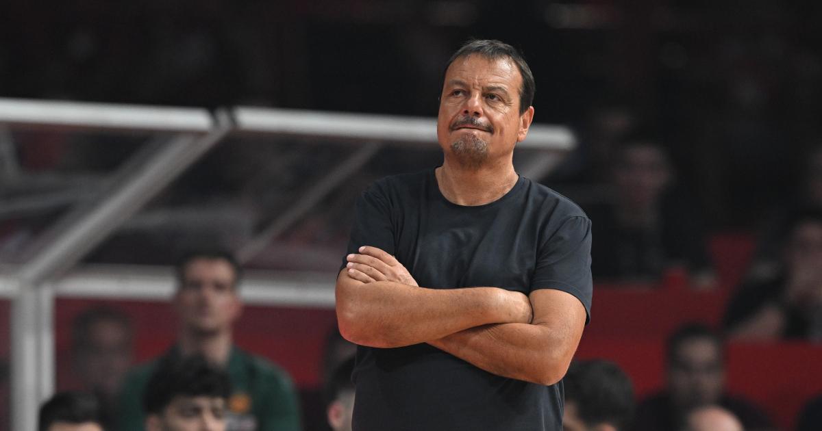 Αποκαλυπτικός Αταμάν για Ολυμπιακό, Μπαρτζώκα και την περσινή ένταση που έγινε… προσωπική! (vid)