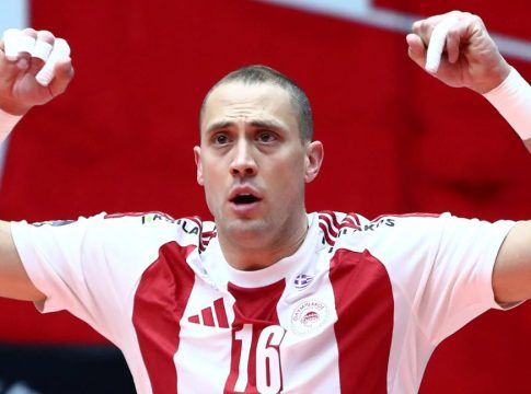 Volley League: Το πράσινο προβάδισμα, οι ερυθρόλευκοι που απειλούν και το μεγάλο ερωτηματικό