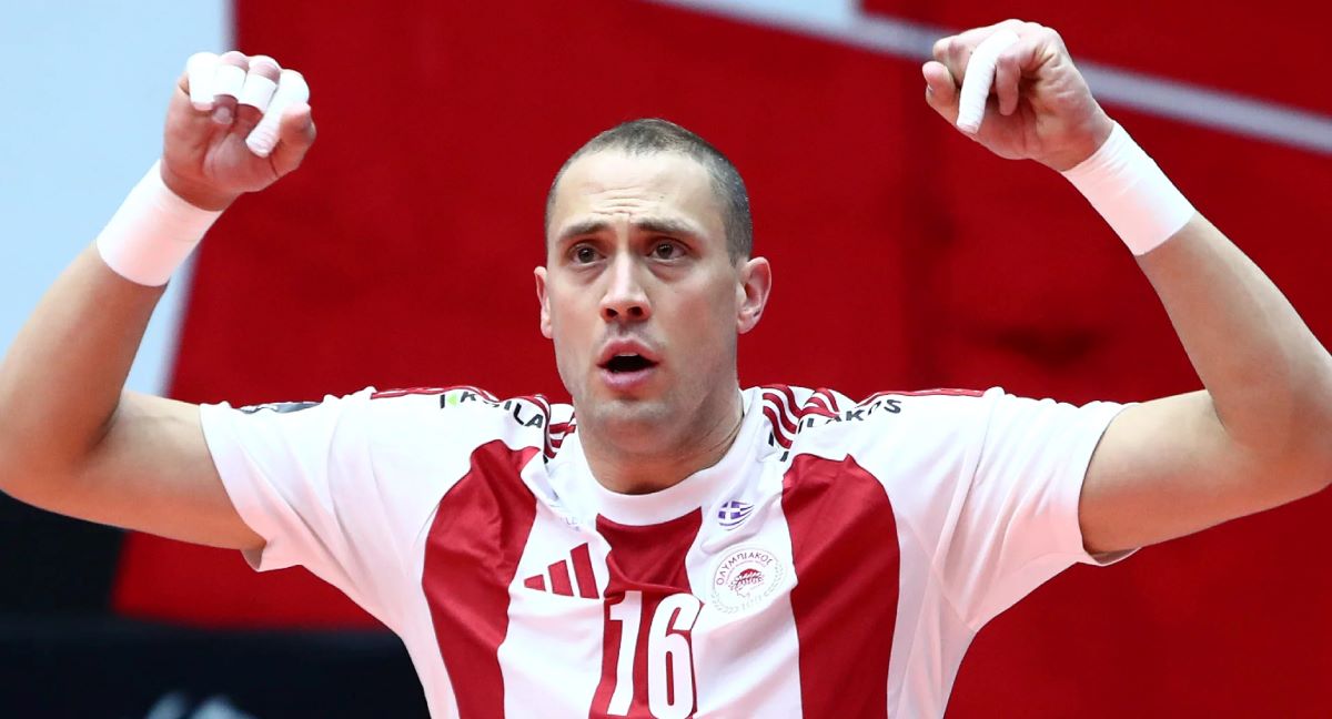 Volley League: Το πράσινο προβάδισμα, οι ερυθρόλευκοι που απειλούν και το μεγάλο ερωτηματικό