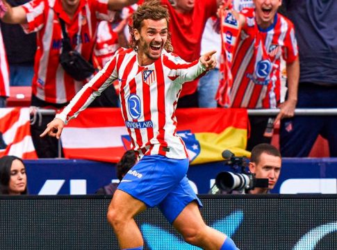 Όλα τα γκολ από τα παιχνίδια του Champions League (vids)