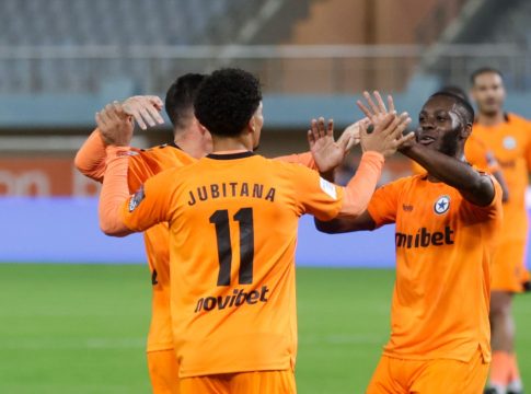 ΟΦΗ – Ατρόμητος 1-3: Μεγάλο «διπλό» με ανατροπή για τους Περιστεριώτες