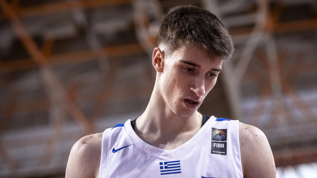 Η απίθανη μεταμόρφωση του Νεοκλή Αβδάλα στο Βιρτζίνια Τεκ (pic)