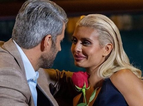 Μία άλλη η Αθηνά του Bachelor – Το πριν και το μετά… δεν θα το πιστεύεις (vid)
