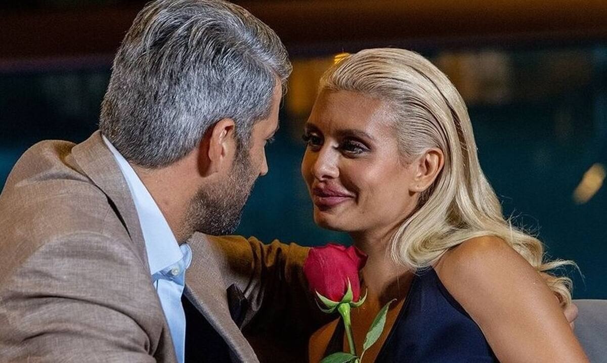 Μία άλλη η Αθηνά του Bachelor – Το πριν και το μετά… δεν θα το πιστεύεις (vid)
