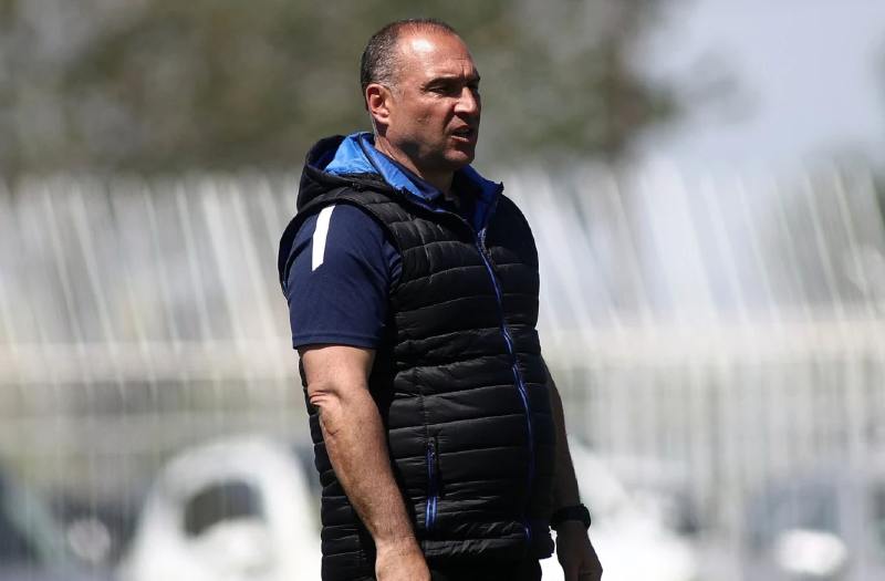 Παρελθόν από την Ηλιούπολη και ο Μπαδήμας