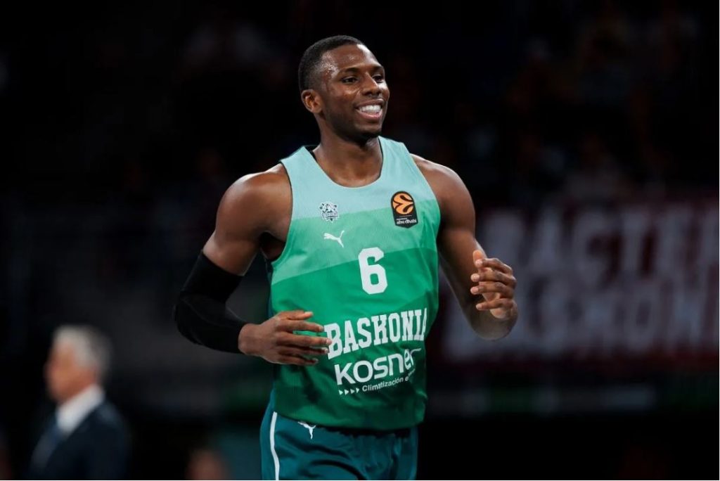 Η Μπάρτσα ξέρανε την Παρτιζάν στο Βελιγράδι- Δεύτερη σερί νίκη για την Μπασκόνια