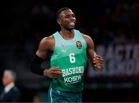 Η Μπάρτσα ξέρανε την Παρτιζάν στο Βελιγράδι- Δεύτερη σερί νίκη για την Μπασκόνια