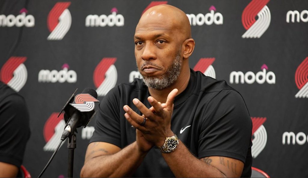 «Επιδημία» συλλήψεων στο NBA: Μετά τον Ροζίερ συνελήφθη και ο Μπίλαπς (pic)