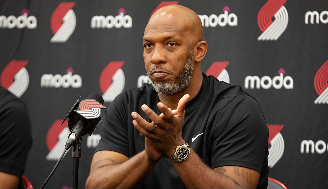 «Επιδημία» συλλήψεων στο NBA: Μετά τον Ροζίερ συνελήφθη και ο Μπίλαπς (pic)