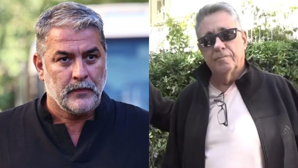 «Τα γλυκά ήταν μπαγιάτικα, θα τα πούμε στα δικαστήρια»: «Καταπέλτης» ιδιοκτήτης αυτοκινήτου που τράκαρε ο Μπισμπίκης