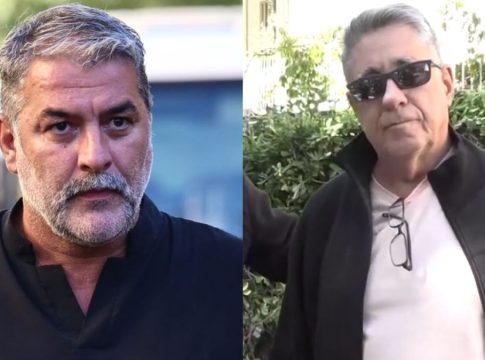 «Τα γλυκά ήταν μπαγιάτικα, θα τα πούμε στα δικαστήρια»: «Καταπέλτης» ιδιοκτήτης αυτοκινήτου που τράκαρε ο Μπισμπίκης
