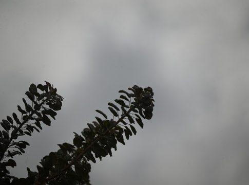 Άστατος ο καιρός την Παρασκευή – Τοπικές βροχές και στην Αττική