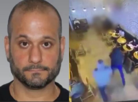 Καναδάς: Βίντεο ντοκουμέντο από τη δολοφονία ομογενούς – Εκτελέστηκε ο «Μπόμπι ο Έλληνας» μέσα σε καφέ