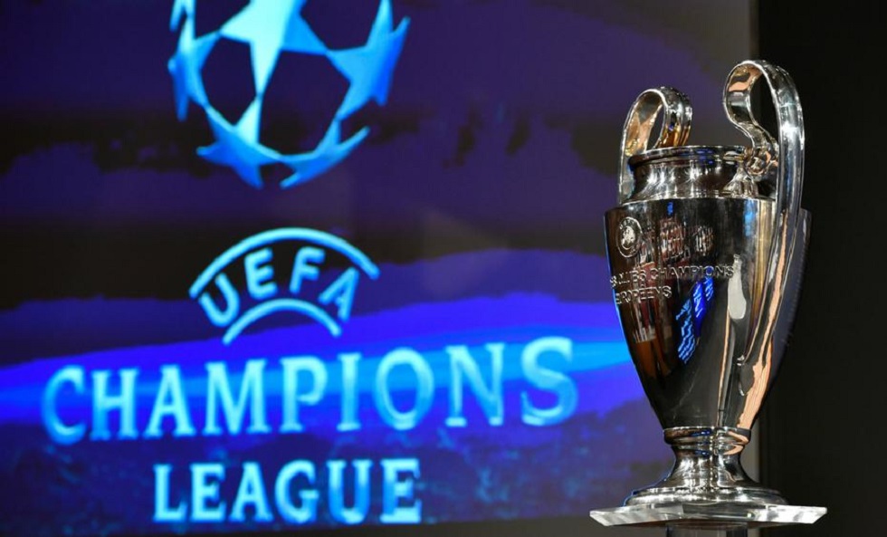 Η καινοτομία που έρχεται στο Champions League – Τι αλλαγή ετοιμάζει η UEFA (pic)