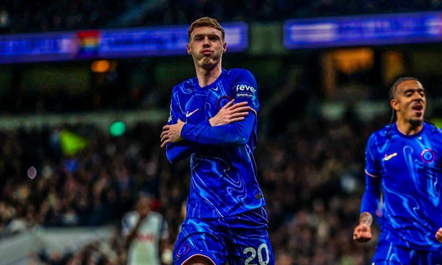 Δυνατά παιχνίδια στα ευρωπαϊκά πρωταθλήματα με αμέτρητες αγορές από το Πάμε Στοίχημα