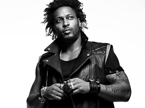 Πένθος στη soul: Πέθανε ο θρυλικός D’Angelo στα 51 του χρόνια από καρκίνο