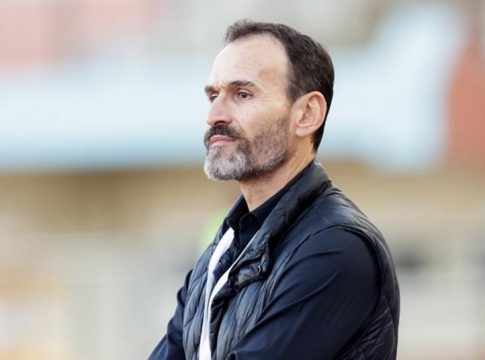 Τέλος από τον ΟΦΗ ο Νταμπίζας