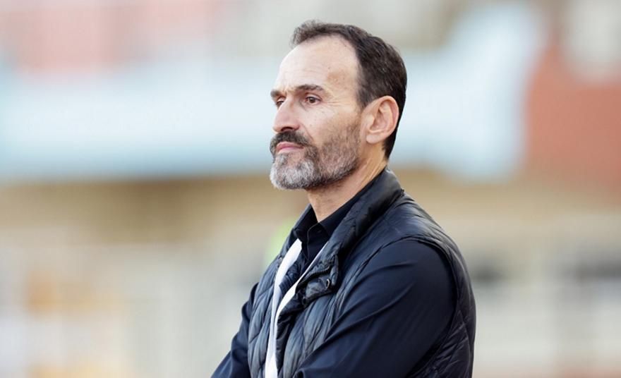 Τέλος από τον ΟΦΗ ο Νταμπίζας