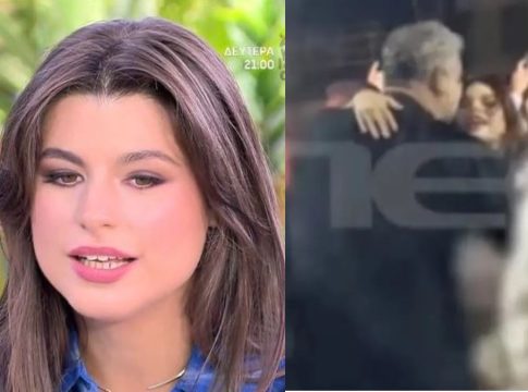 Αποκάλυψη για Μπισμπίκη: Τι είπε η Δανάη Παππά για το βίντεο που προκάλεσε σάλο… (vids)