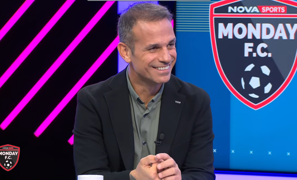 Ντέμης: «Ήταν σοκαριστική η απόδοση της ΑΕΚ» – Τι είπε για τη διαιτησία