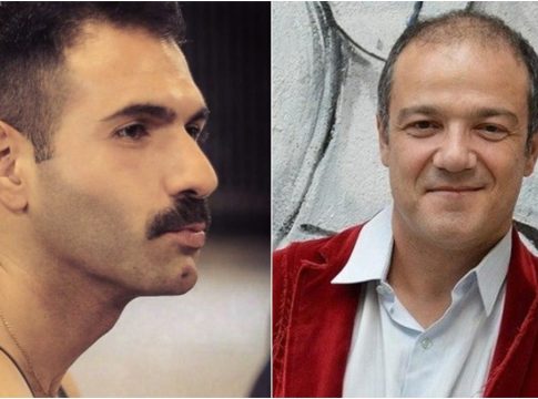 Διάσημοι Έλληνες που μπήκαν φυλακή: «Όταν μπήκα αισθάνθηκα πάρα πολύ άσχημα»