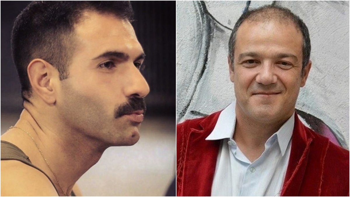 Διάσημοι Έλληνες που μπήκαν φυλακή: «Όταν μπήκα αισθάνθηκα πάρα πολύ άσχημα»