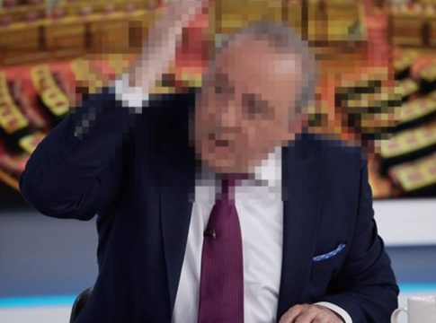 Πασίγνωστος δημοσιογράφος της τηλεόρασης καταδικάστηκε για ξυλοδαρμό!