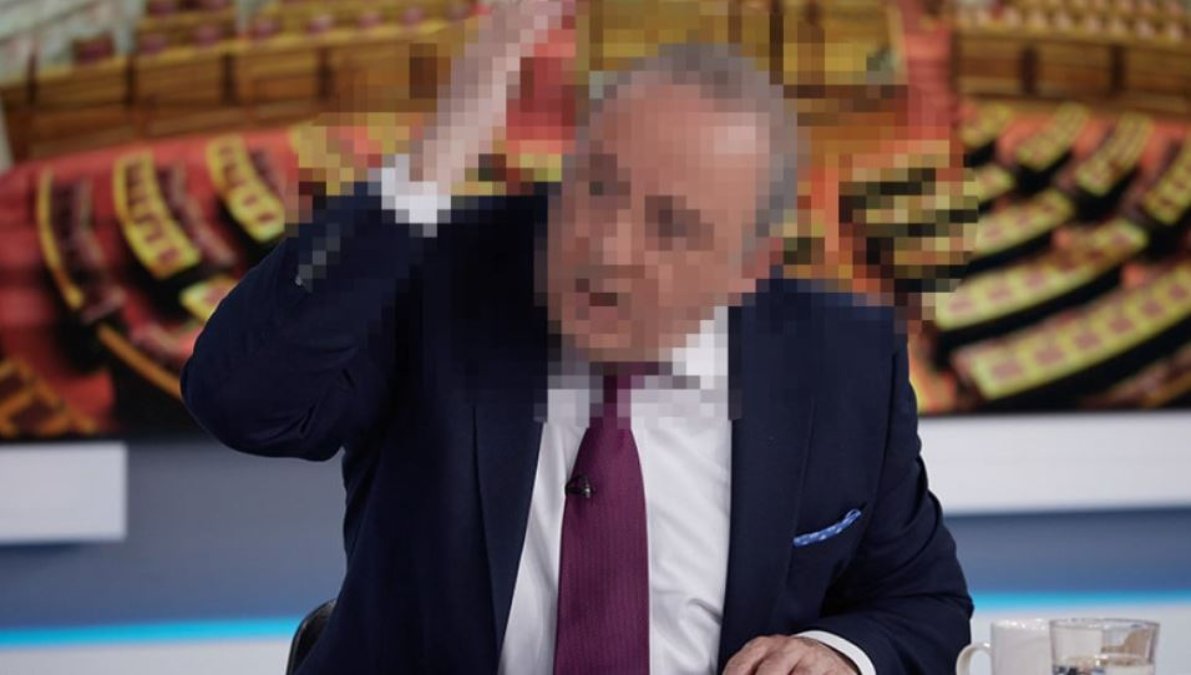 Πασίγνωστος δημοσιογράφος της τηλεόρασης καταδικάστηκε για ξυλοδαρμό!