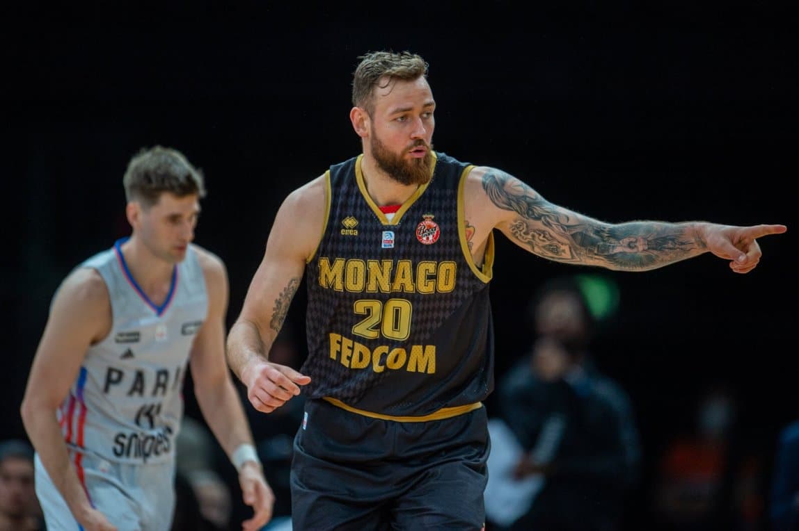 «Μπαμ» στη Euroleague: Στα… ερυθρόλευκα ο Μοτιεγιούνας!