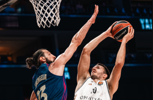 Ντουμπάι – Μπαρτσελόνα 83-78: Τι έκανες ρε Πετρούσεφ!