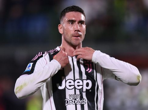 Και πάλι στο στόχαστρο της UEFA η Γιουβέντους – Τι συνέβη