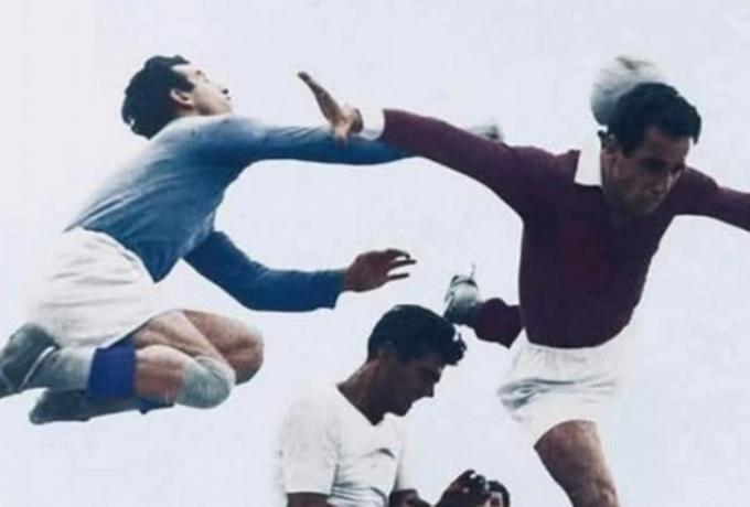 Θρήνος στο ελληνικό ποδόσφαιρο: «Έφυγε» ο πατέρας του Γιάννη Καλιτζάκη, Ιωσήφ