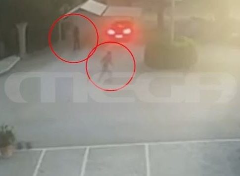 Μεσσηνία: Σοκάρει το βίντεο ντοκουμέντο με την πρώτη δολοφονική επίθεση κατά του 68χρονου ιδιοκτήτη του κάμπινγκ