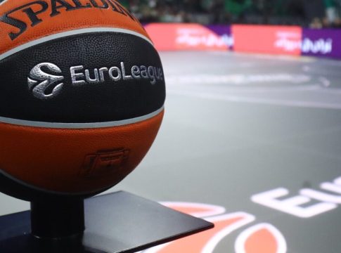 Σούπερ προσφορές* για τη Euroleague από το Pamestoixima.gr