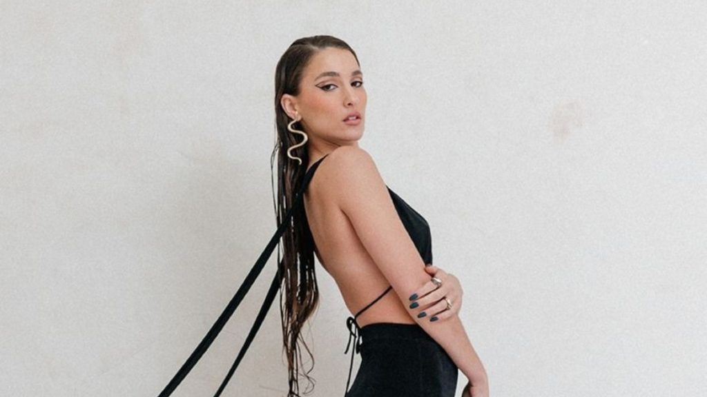 Eurovision 2026: Ξανά στον εθνικό τελικό η Evangelia (vids)