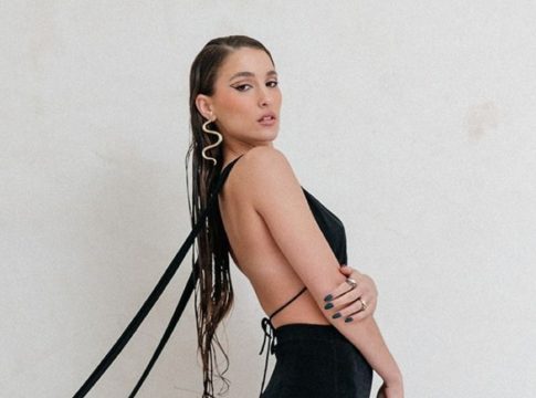 Eurovision 2026: Ξανά στον εθνικό τελικό η Evangelia (vids)