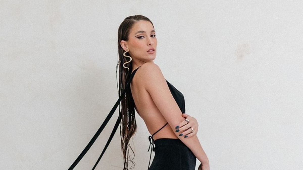 Eurovision 2026: Ξανά στον εθνικό τελικό η Evangelia (vids)