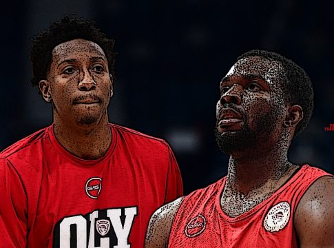 Ο Κίναν Έβανς μπορεί να φέρει… εξελίξεις με τον Σέιμπεν Λι – Η «σύνδεση» με την Παρτιζάν και τα συνεχόμενα DNP (vids)