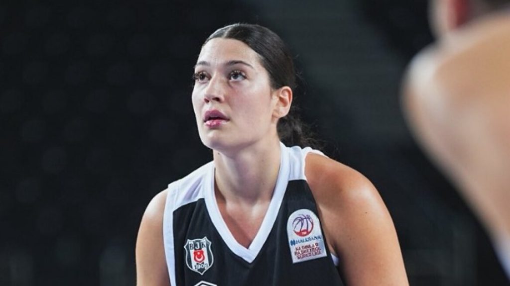 Μπεσίκτας – Αθηναϊκός 87-84: Η Φασούλα με double-double «υπέγραψε» τη νίκη