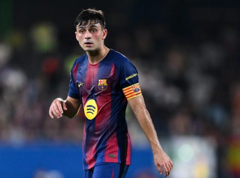 «Νοσοκομείο» η Μπαρτσελόνα: Τραυματίστηκε και ο Πέδρι