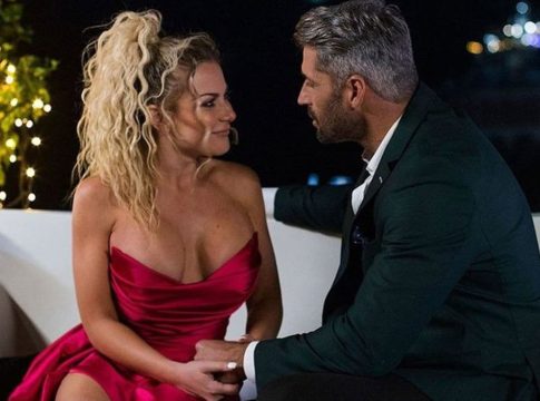 Αδιανόητη μεταμόρφωση της Αθηνάς New York του Bachelor – Δείτε εικόνες