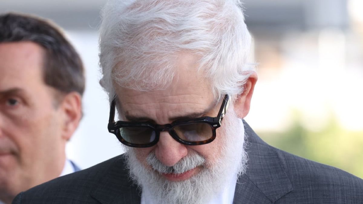 Ανησυχία για Φιλιππίδη, έχασε πολλά κιλά – Ήρθε η πρόταση για να επιστρέψει (vid)