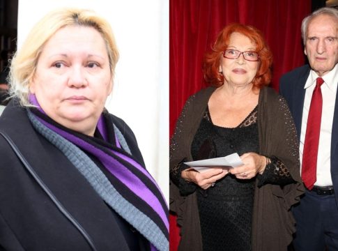 Η Καίτη Φίνου «πέθανε» κατά λάθος τη Χρυσούλα Διαβάτη – «Είναι η εποχή της ηλιθιότητας» ξεσπά ο Τσακίρογλου