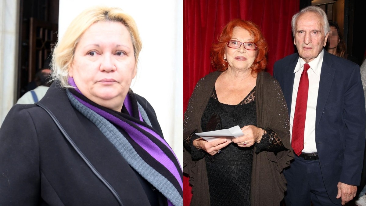 Η Καίτη Φίνου «πέθανε» κατά λάθος τη Χρυσούλα Διαβάτη – «Είναι η εποχή της ηλιθιότητας» ξεσπά ο Τσακίρογλου