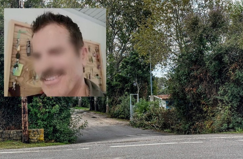 Μεσσηνία: «Τρελοί και κακοπροαίρετοι γύρω μου» – Τα τελευταία μηνύματα του ιδιοκτήτη του κάμπινγκ με φίλο του
