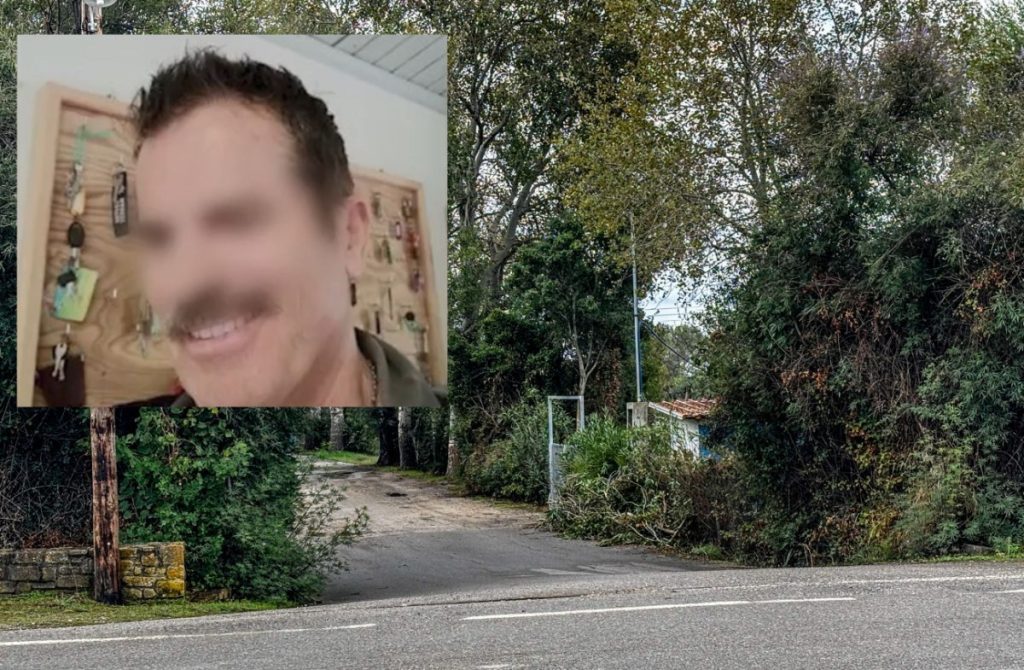 Φοινικούντα: Ξετυλίγεται το κουβάρι του διπλού φονικού – Οι Αρχές εξετάζουν τη διαδρομή των 22χρονων