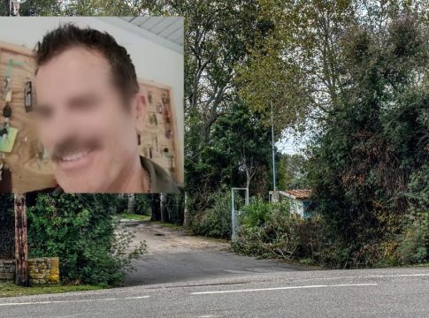 Φοινικούντα: Ξετυλίγεται το κουβάρι του διπλού φονικού – Οι Αρχές εξετάζουν τη διαδρομή των 22χρονων