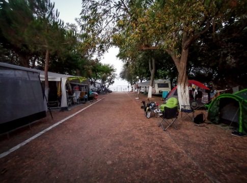 Για 4 ώρες κατέθετε ο εργοδότης του 22χρονου – Το τηλεφώνημα που δέχθηκε λίγα λεπτά μετά το φονικό στη Φοινικούντα