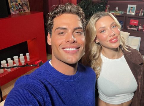 Γαρυφαλλιά Καληφώνη: «Αν μου κάνει πρόταση γάμου ο Μάστορας, θα πω ναι – Η σχέση μας είναι καρμική»